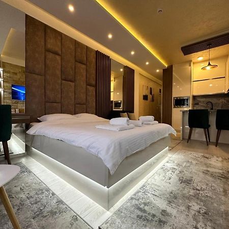 Apartmani Fashion -Milmari Resort Kopaonik Kültér fotó