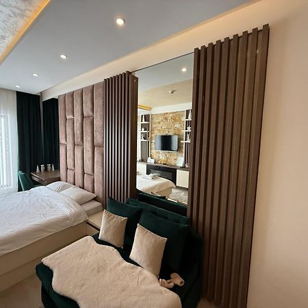 Apartmani Fashion -Milmari Resort Kopaonik Kültér fotó