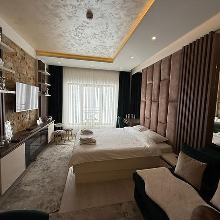 Apartmani Fashion -Milmari Resort Kopaonik Kültér fotó