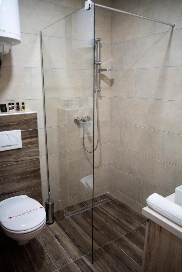 Apartmani Fashion -Milmari Resort Kopaonik Kültér fotó