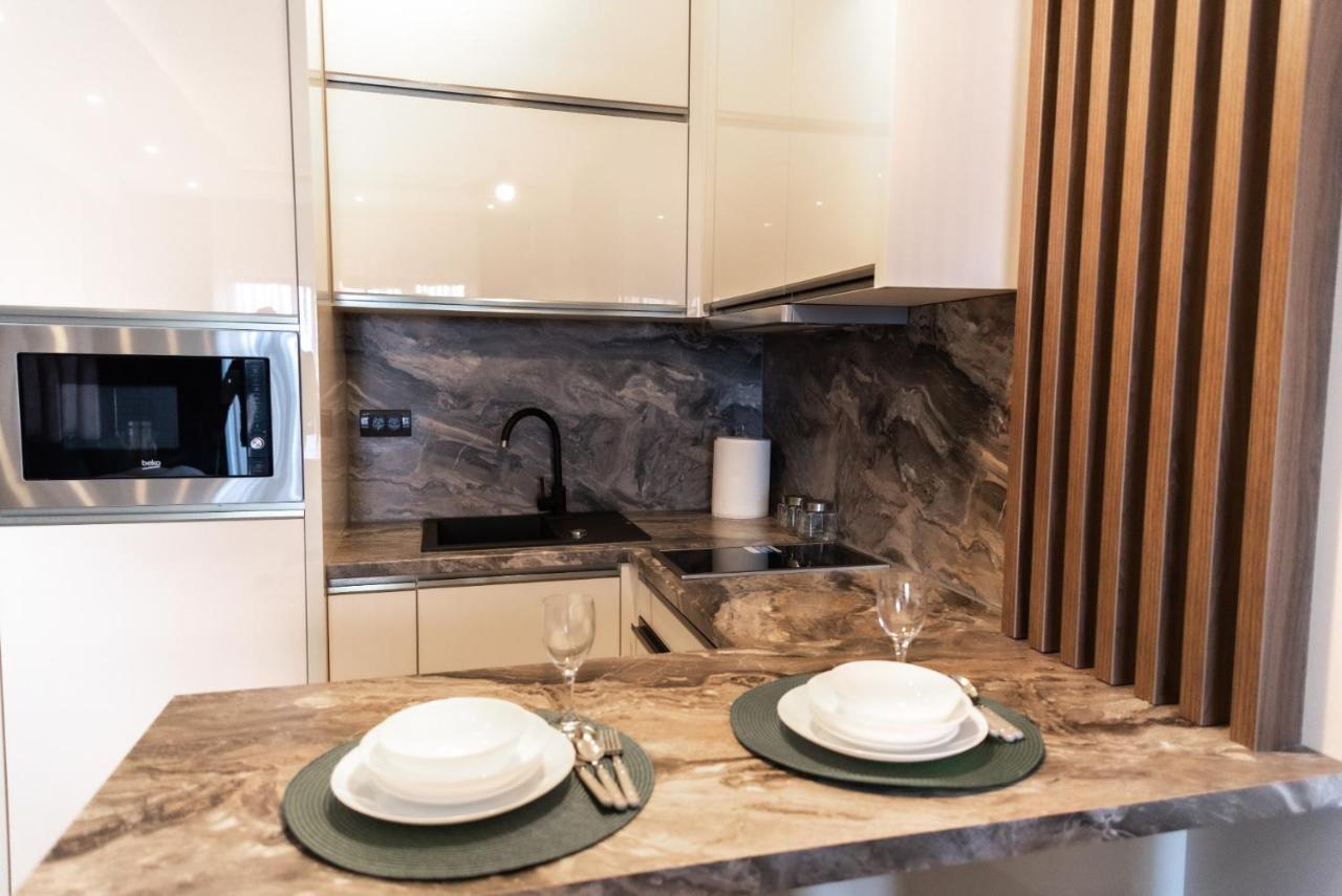 Apartmani Fashion -Milmari Resort Kopaonik Kültér fotó
