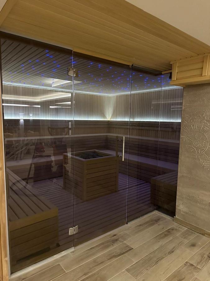Apartmani Fashion -Milmari Resort Kopaonik Kültér fotó