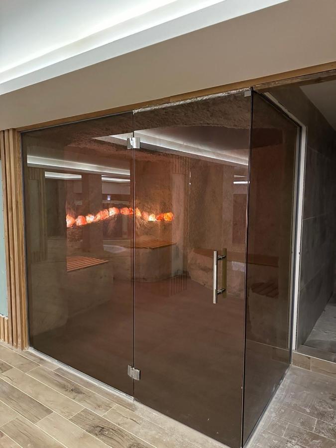 Apartmani Fashion -Milmari Resort Kopaonik Kültér fotó