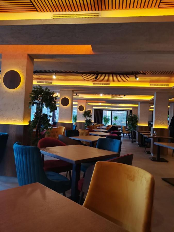 Apartmani Fashion -Milmari Resort Kopaonik Kültér fotó