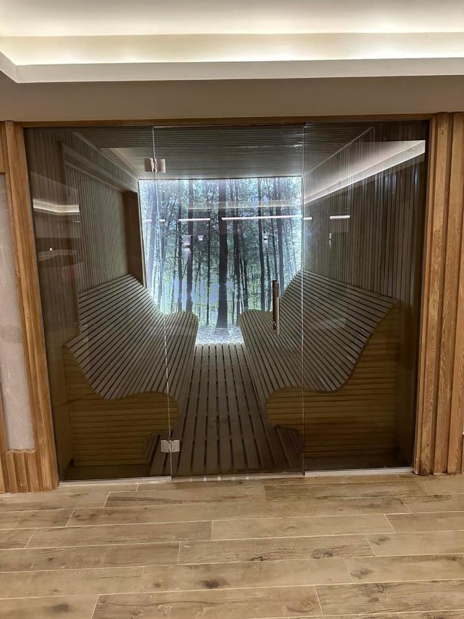 Apartmani Fashion -Milmari Resort Kopaonik Kültér fotó