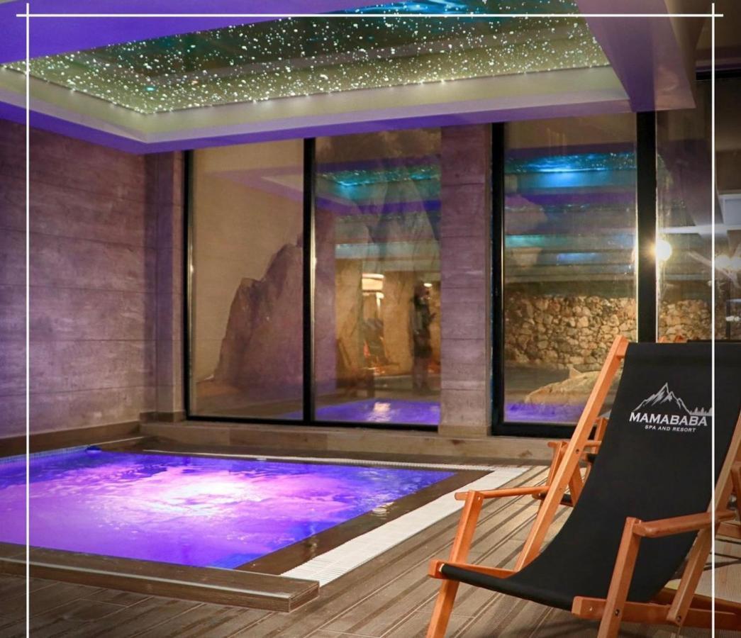 Apartmani Fashion -Milmari Resort Kopaonik Kültér fotó