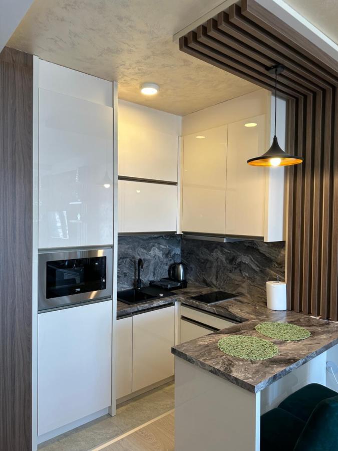 Apartmani Fashion -Milmari Resort Kopaonik Kültér fotó