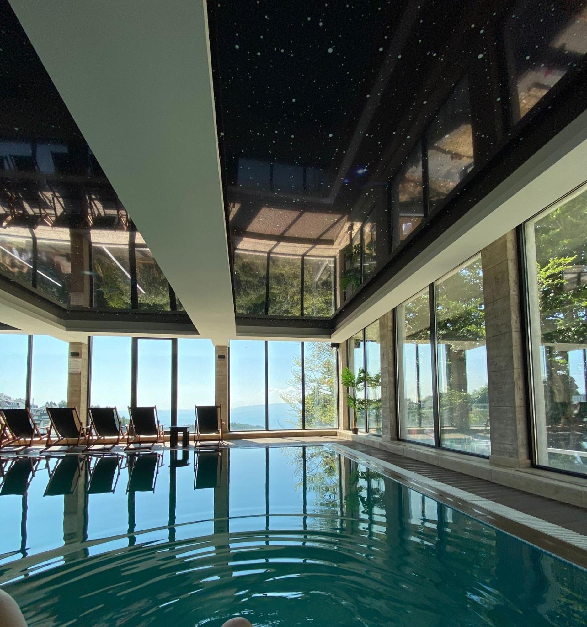 Apartmani Fashion -Milmari Resort Kopaonik Kültér fotó